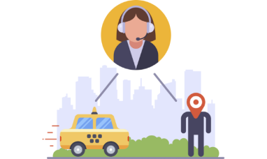 8 Essential Skills Every Taxi Dispatcher Needs to Succeed